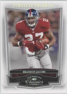 Brandon Jacobs