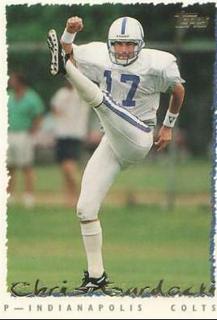 Chris Gardocki