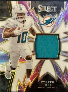 Tyreek Hill
