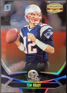 Tom Brady