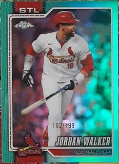 Jordan Walker