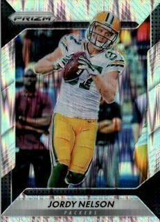Jordy Nelson