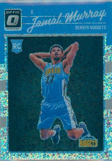 Jamal Murray