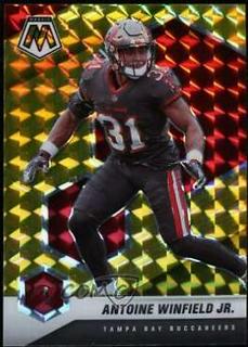 Antoine Winfield Jr.