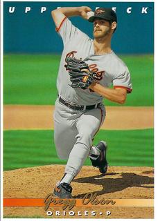 Gregg Olson