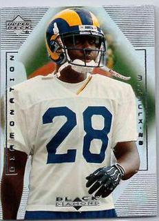 Marshall Faulk