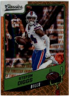 Stefon Diggs