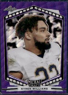Kyren Williams