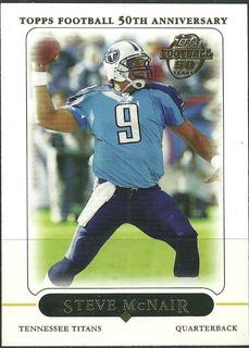 Steve McNair