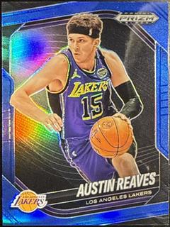 Austin Reaves