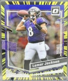 Lamar Jackson