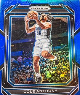 Cole Anthony