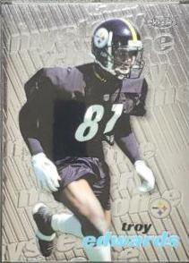 Troy Edwards