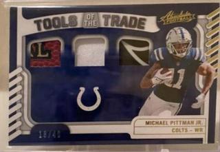 Michael Pittman Jr.