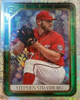 Stephen Strasburg