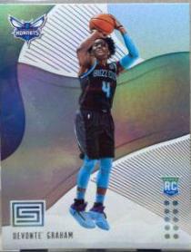 Devonte' Graham