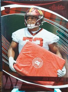 Josh Conerly Jr.