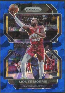 Monte Morris