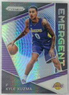 Kyle Kuzma