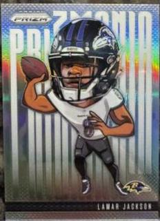 Lamar Jackson