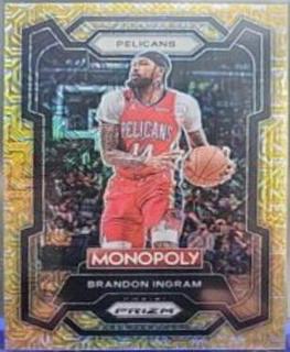 Brandon Ingram