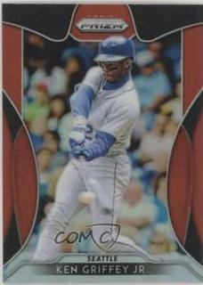 Ken Griffey Jr.