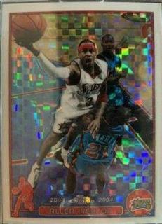 Allen Iverson