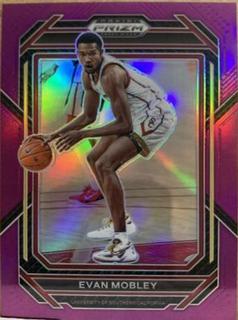 Evan Mobley