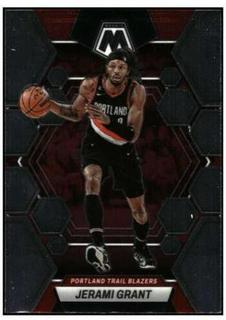 Jerami Grant