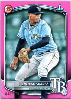 Santiago Suarez