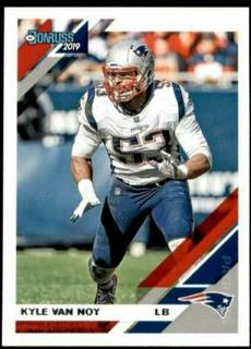 Kyle Van Noy