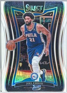 Joel Embiid