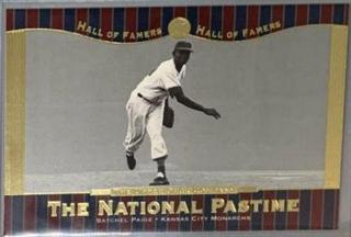 Satchel Paige