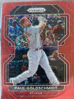 Paul Goldschmidt