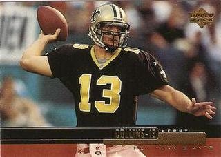 Kerry Collins