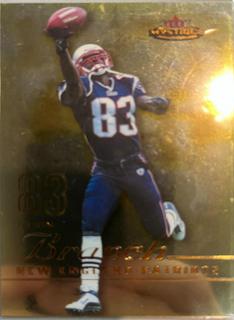 Deion Branch