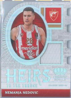 Nemanja Nedovic