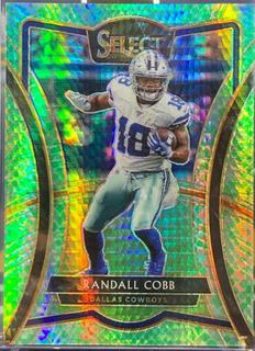 Randall Cobb
