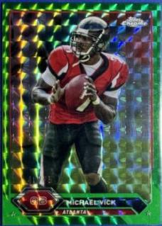 Michael Vick