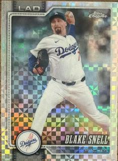 Blake Snell