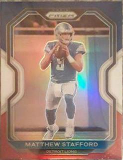 Matthew Stafford