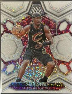 Caris LeVert