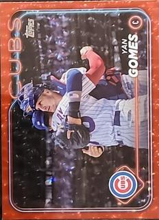 Yan Gomes