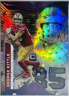 George Kittle