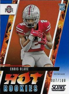 Chris Olave