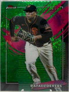 Rafael Devers