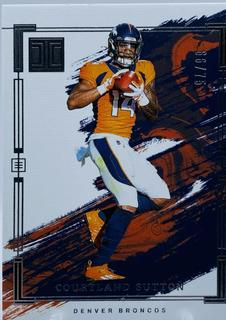 Courtland Sutton