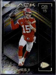 Patrick Mahomes II