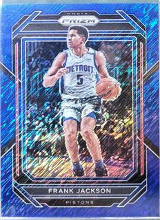 Frank Jackson