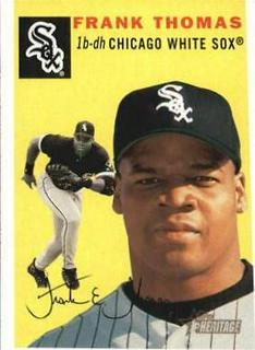 Frank Thomas